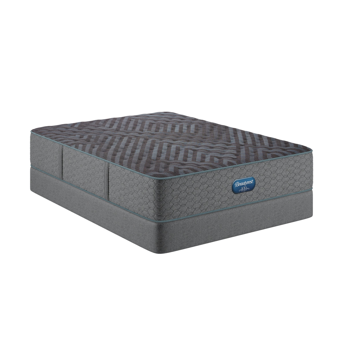 Beautyrest Regal Sleep Extra Firm Mattress