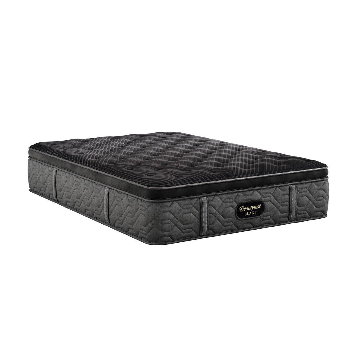 Beautyrest Black Series One 14.75" Medium Pillow Top Mattress