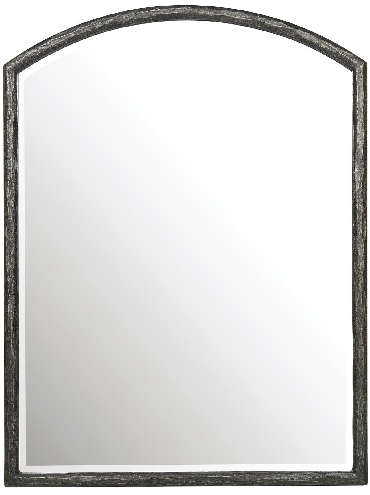 Driftwood Vertical Mirror