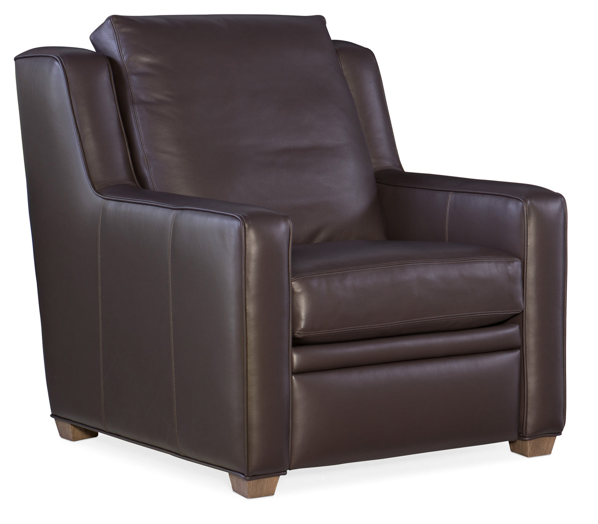 Raymond Reclining Chair with Power Headrest