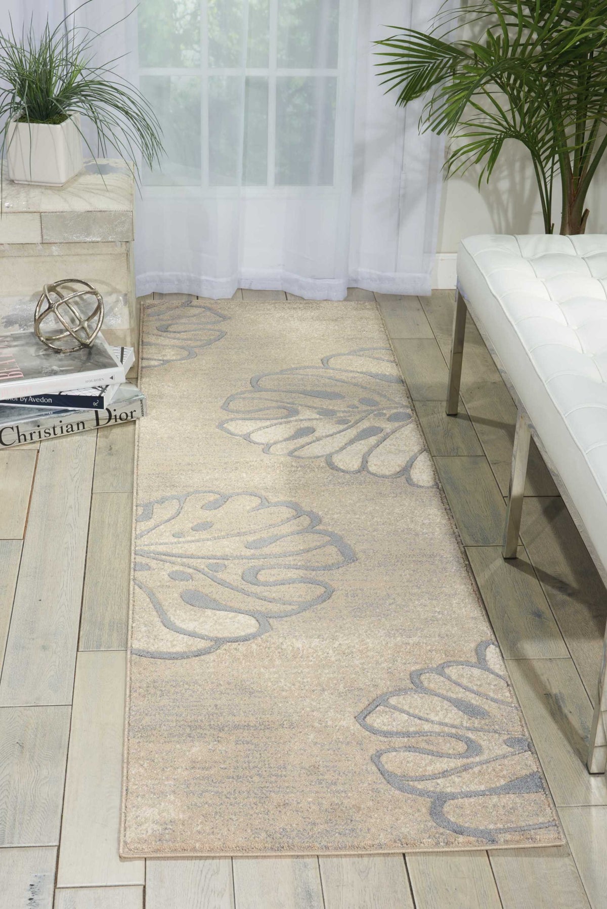 Maxell MAE04 Beige Rug