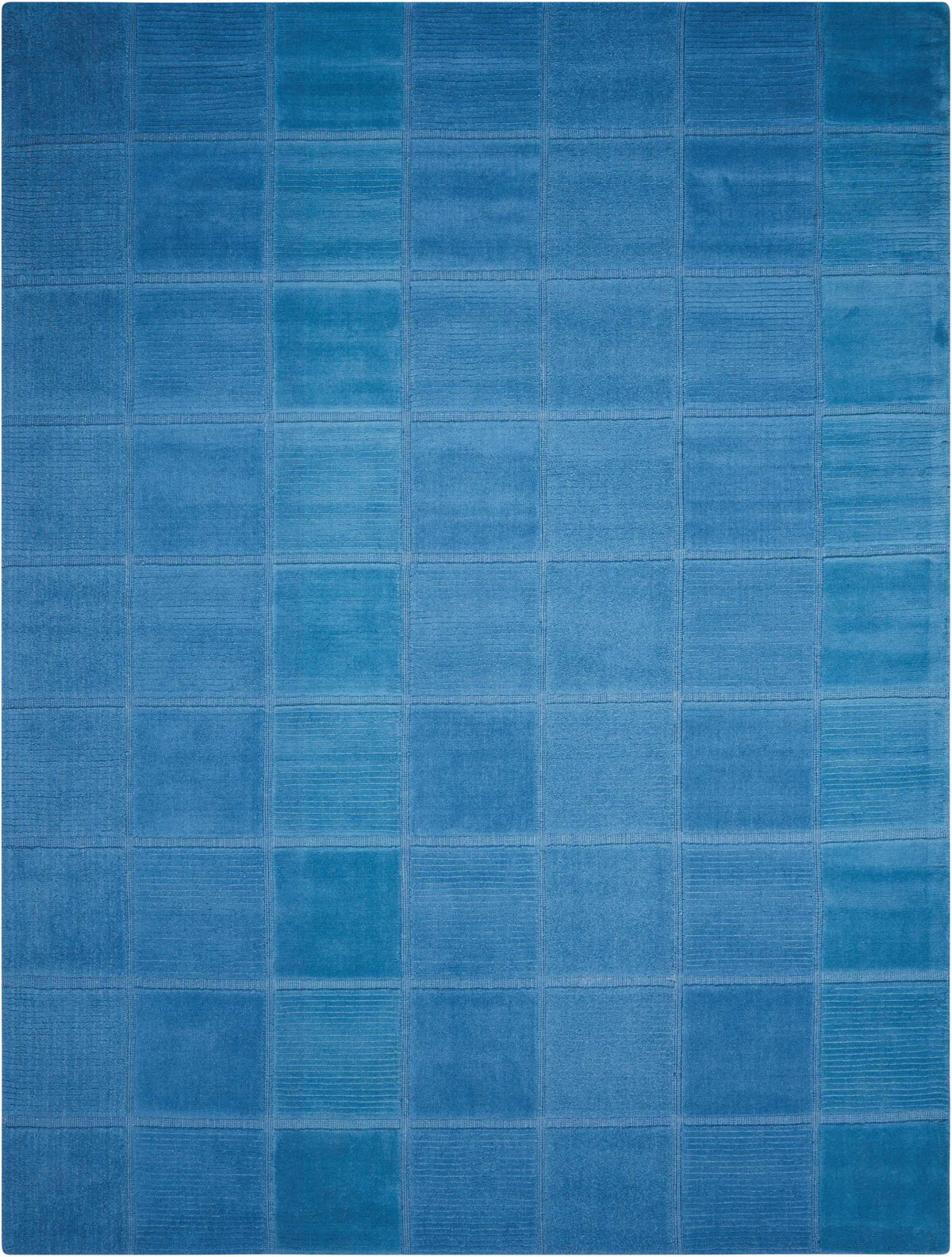 Westport WP31 Blue Rug