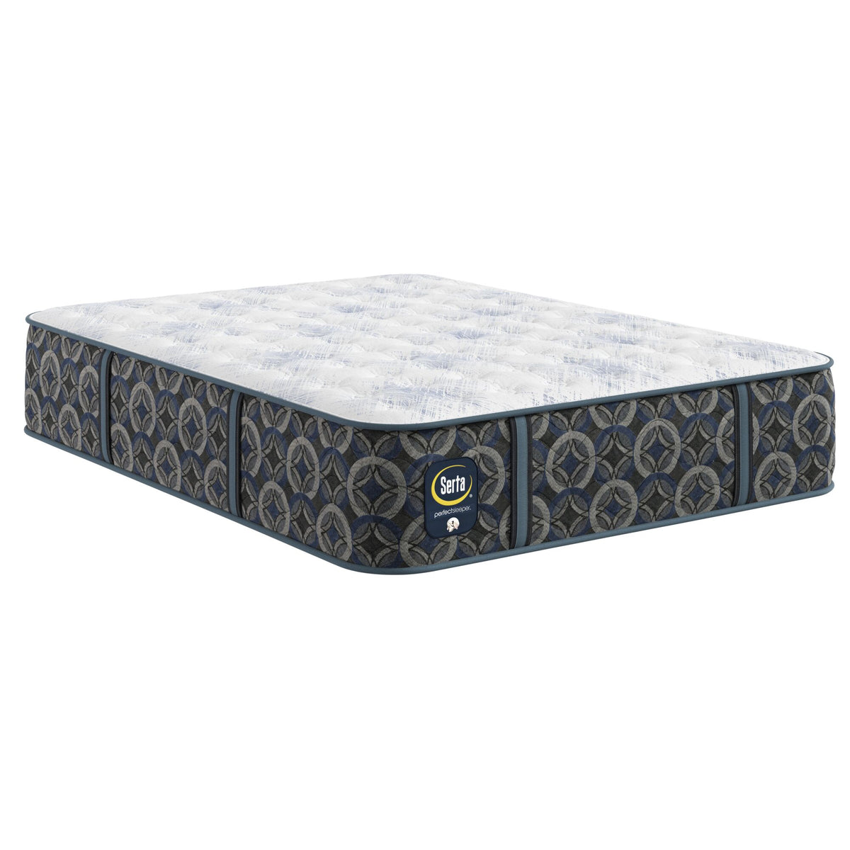 Perfect Sleeper Cascade Range 14" Extra Firm Mattress