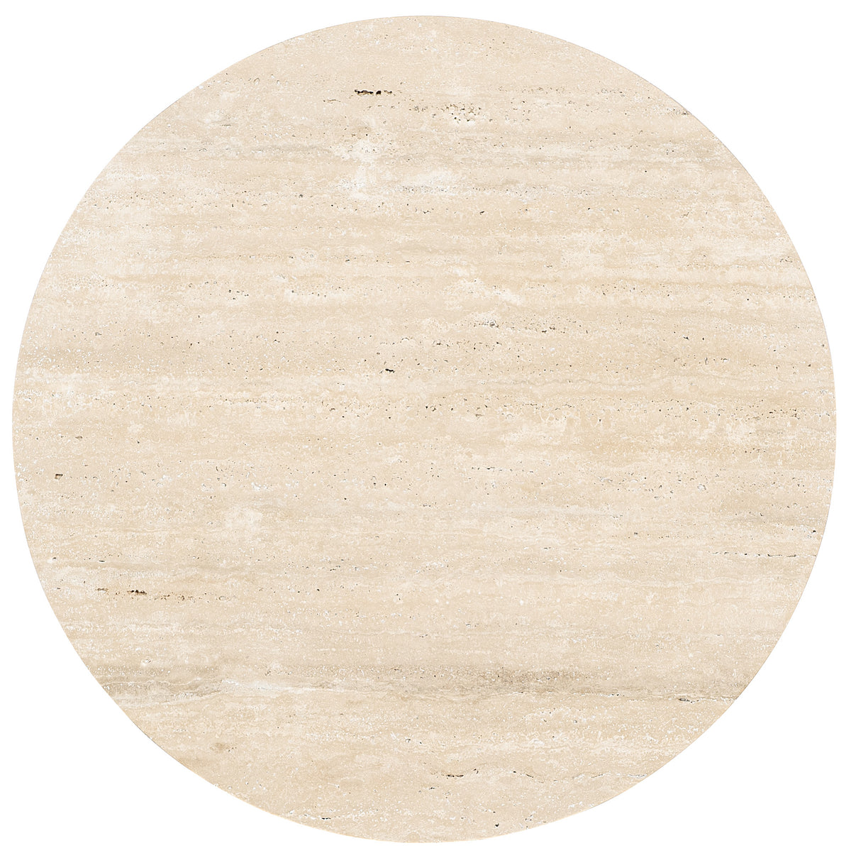 Melange Cirque End Table