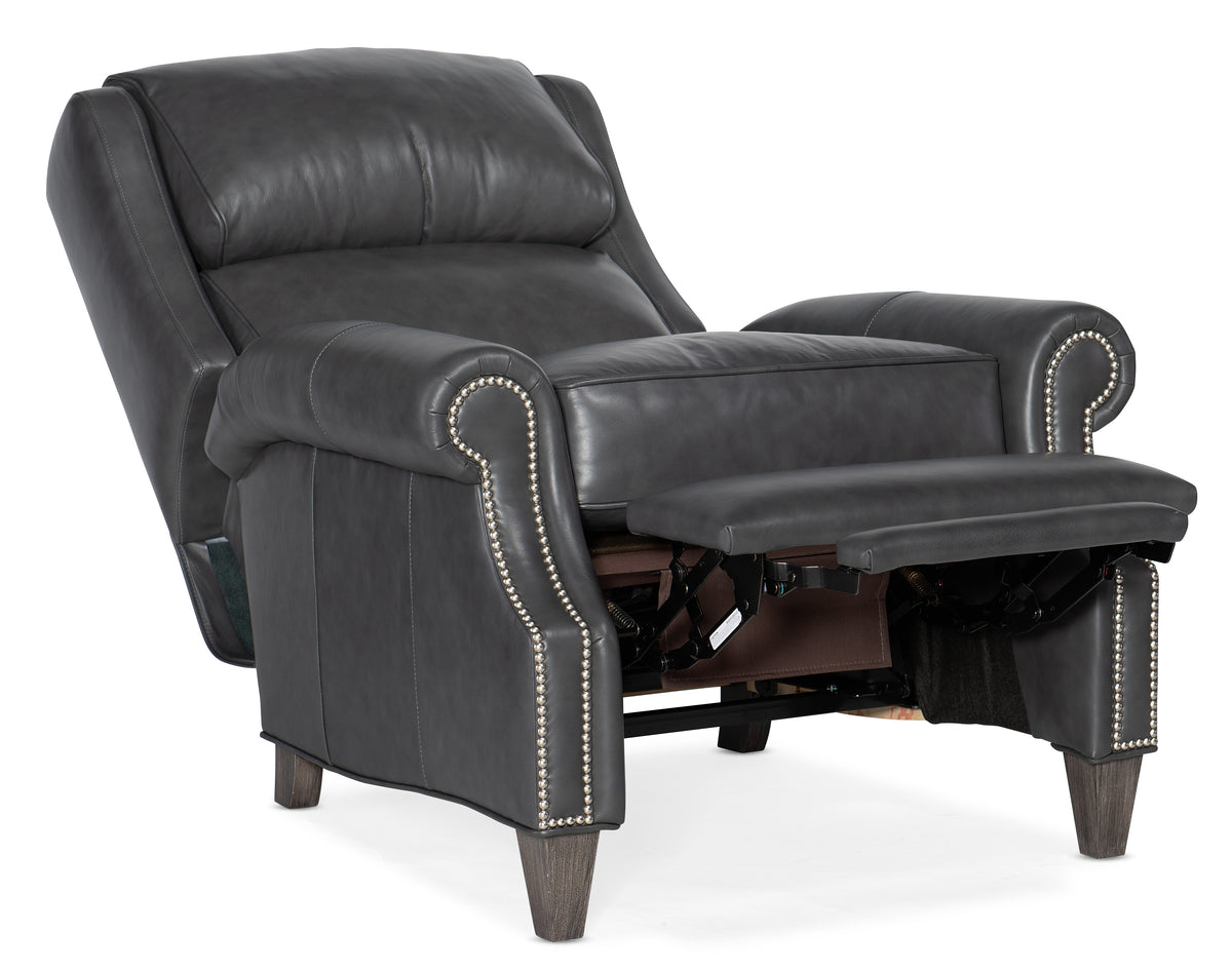 Hughes 3-Way Recliner