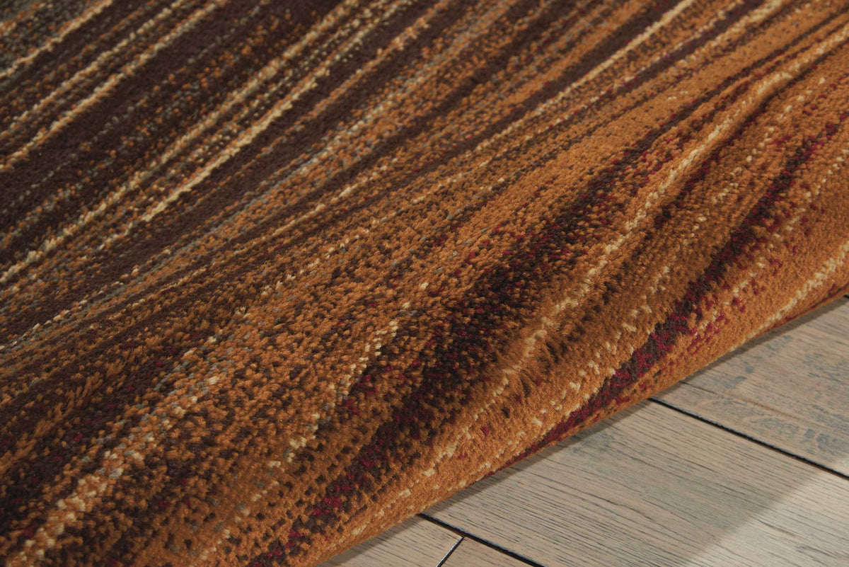 Paramount PAR01 Multicolor Rug
