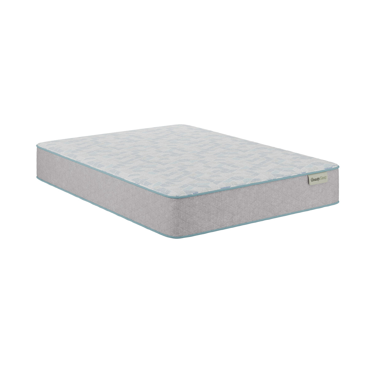 Slumberscape 12.5" Hybrid Plush Mattress