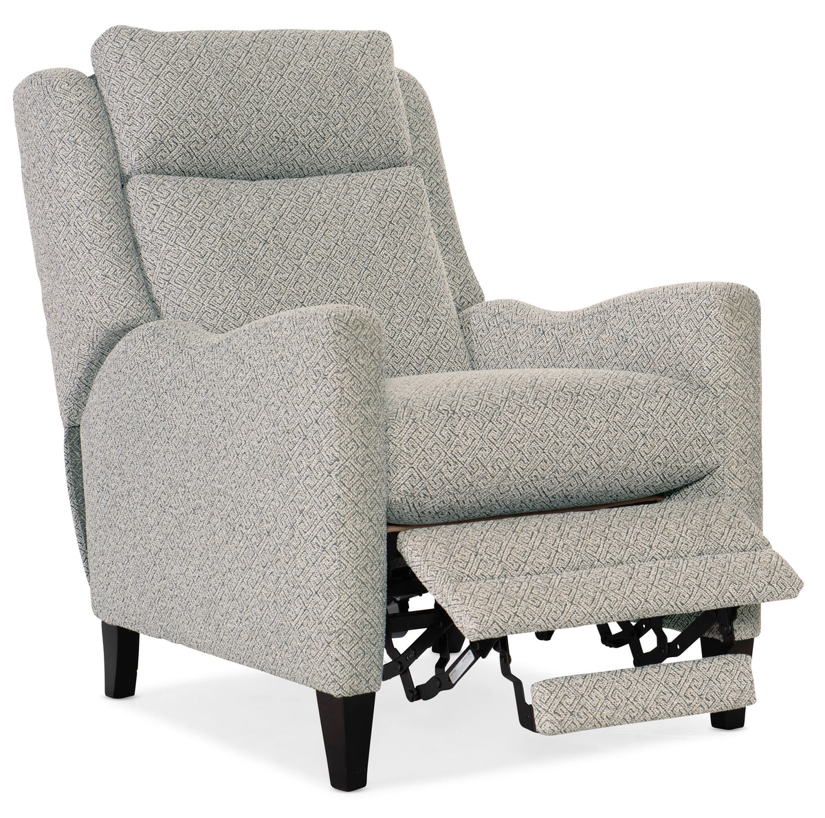 Dimitri Recliner Divided Back - Manual