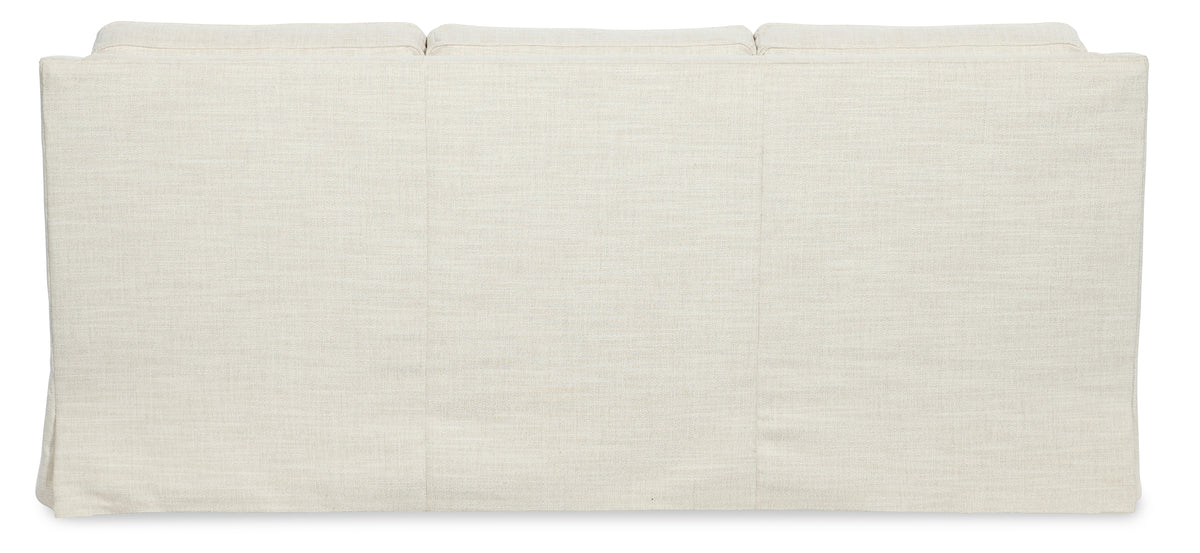 Iris Skirted 3 over 3 Sofa