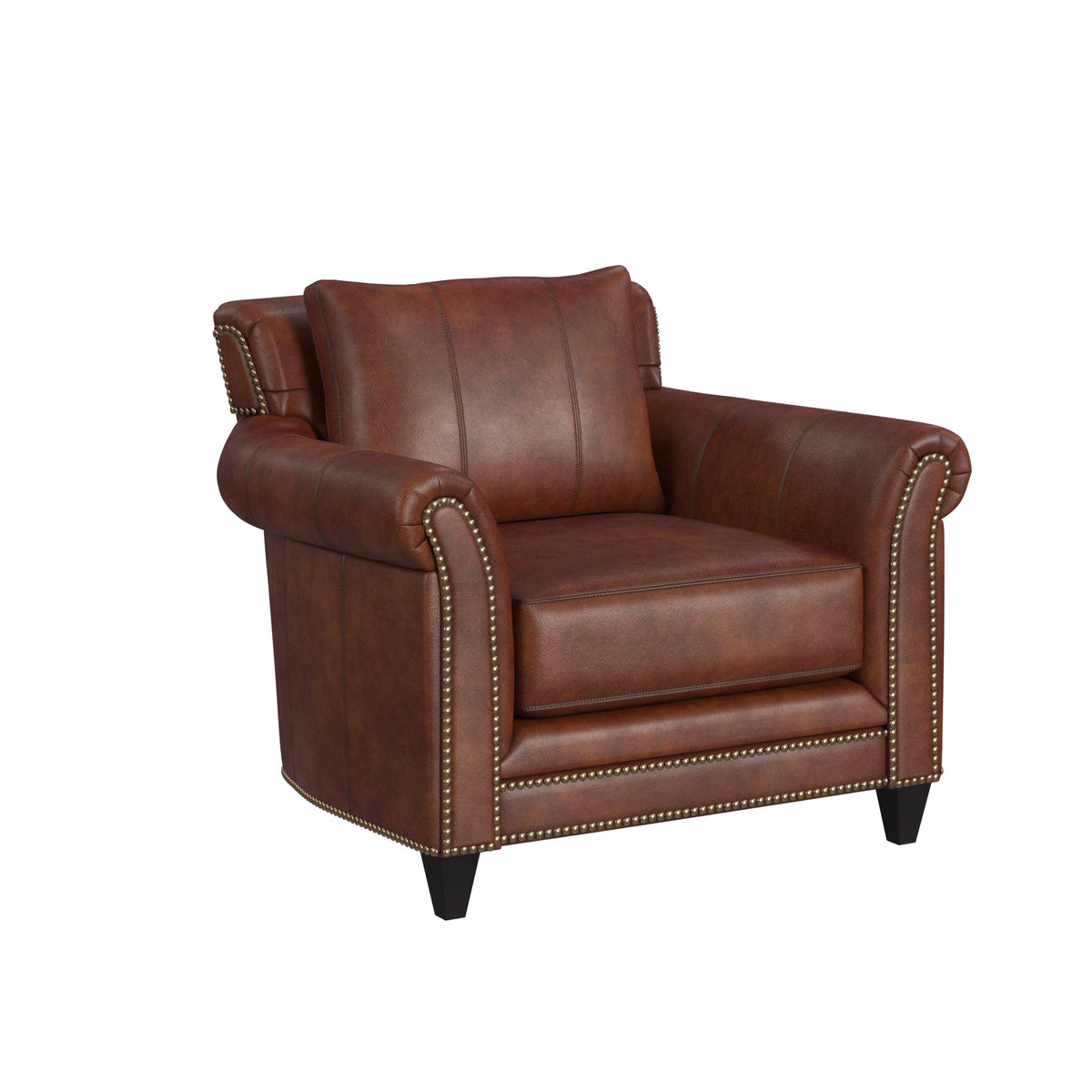 Richardson Stationary Chair 8-Way Tie