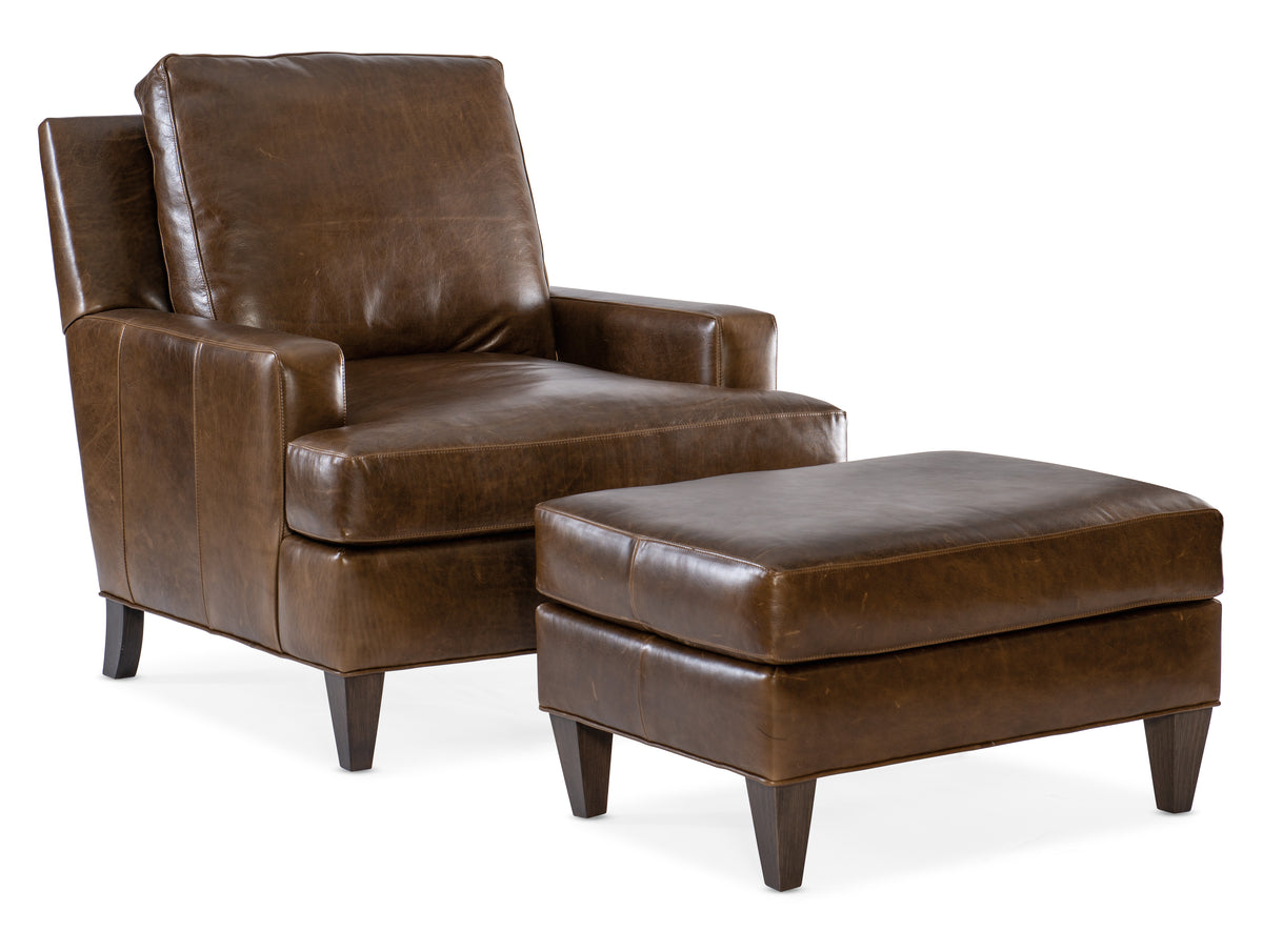 Barker Chair