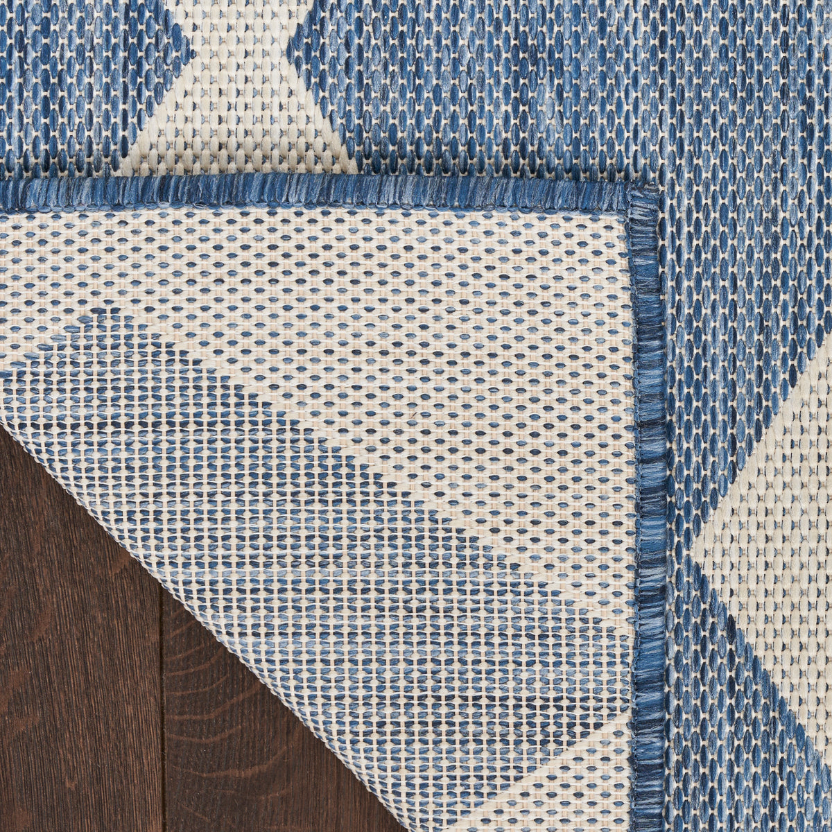 Positano POS04 Navy Blue Rug