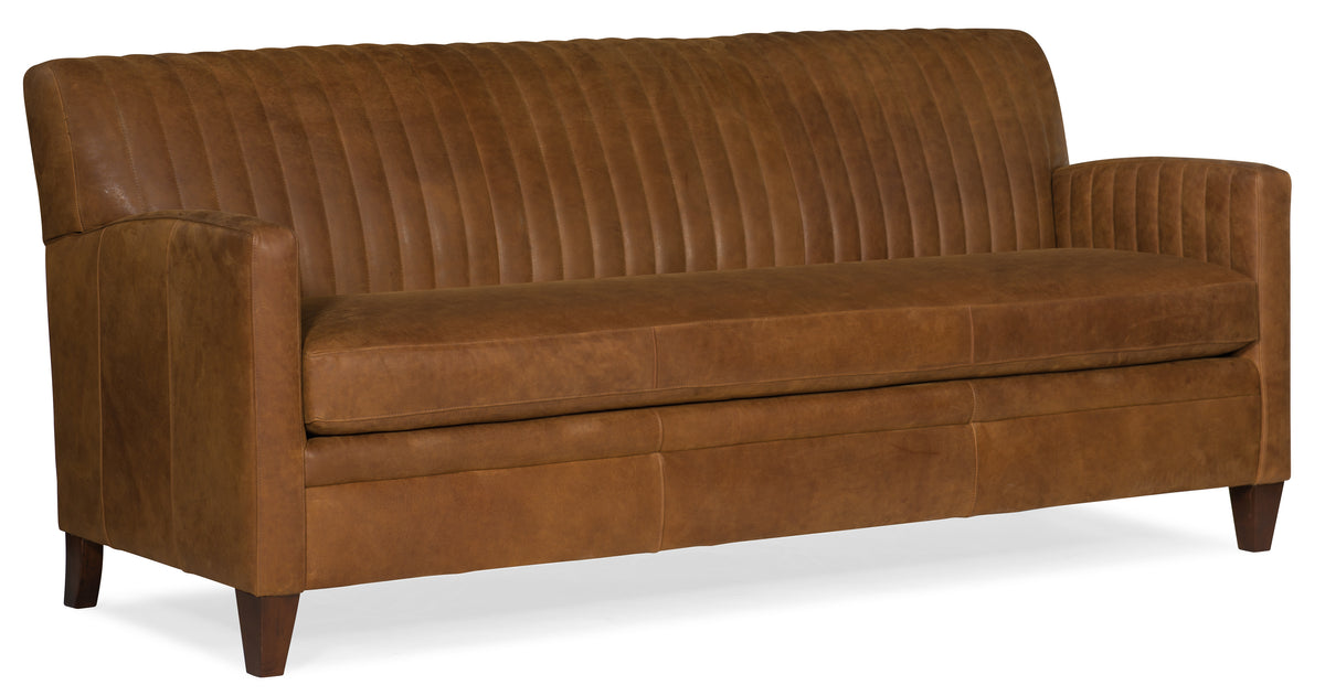 Barnabus Stationary Sofa
