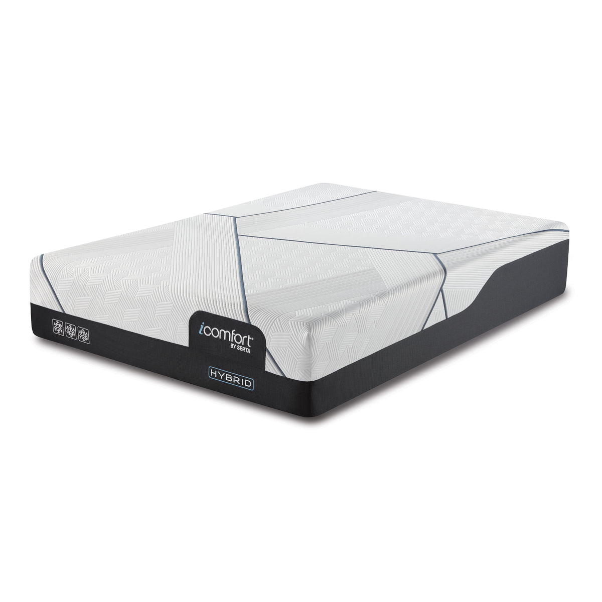 iComfort CF 3000 13" Hybrid Medium Mattress
