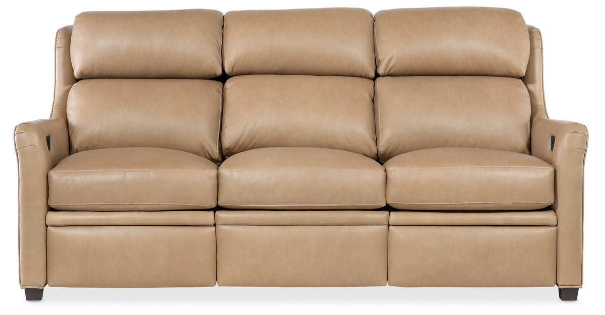 Benson Reclining Sofa