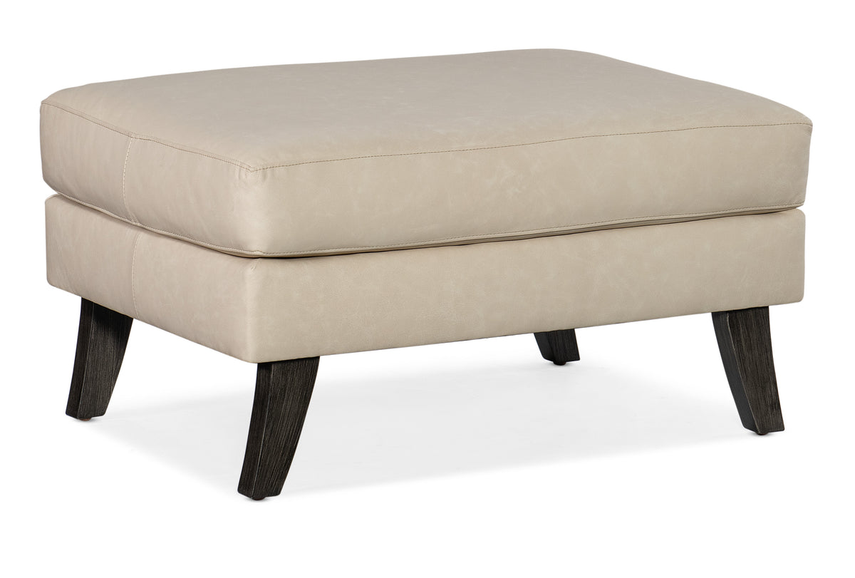 Alora Ottoman
