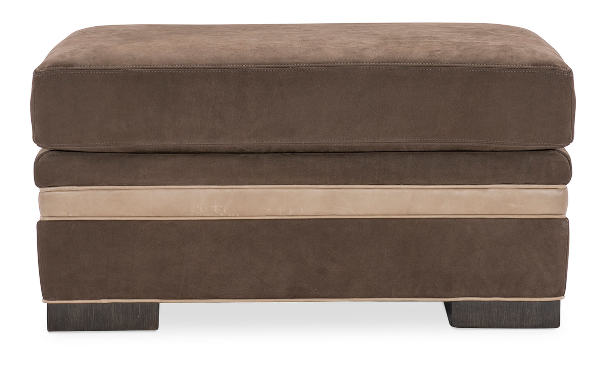 Dominick Ottoman