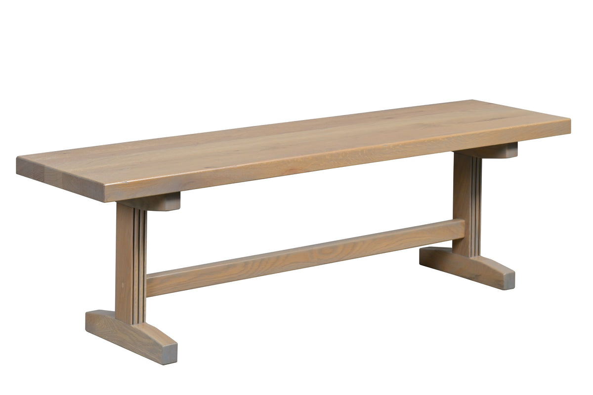 Provence Bench