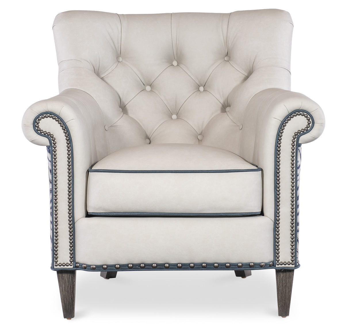 Kirby Stationary Chair