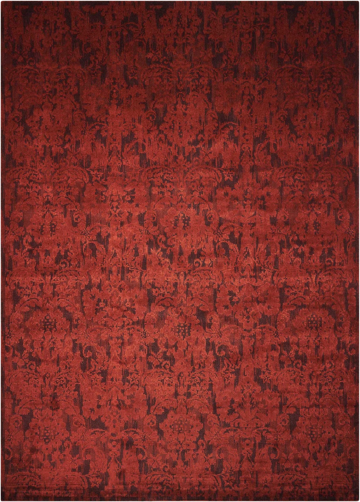 Nightfall NGT03 Brick Rug