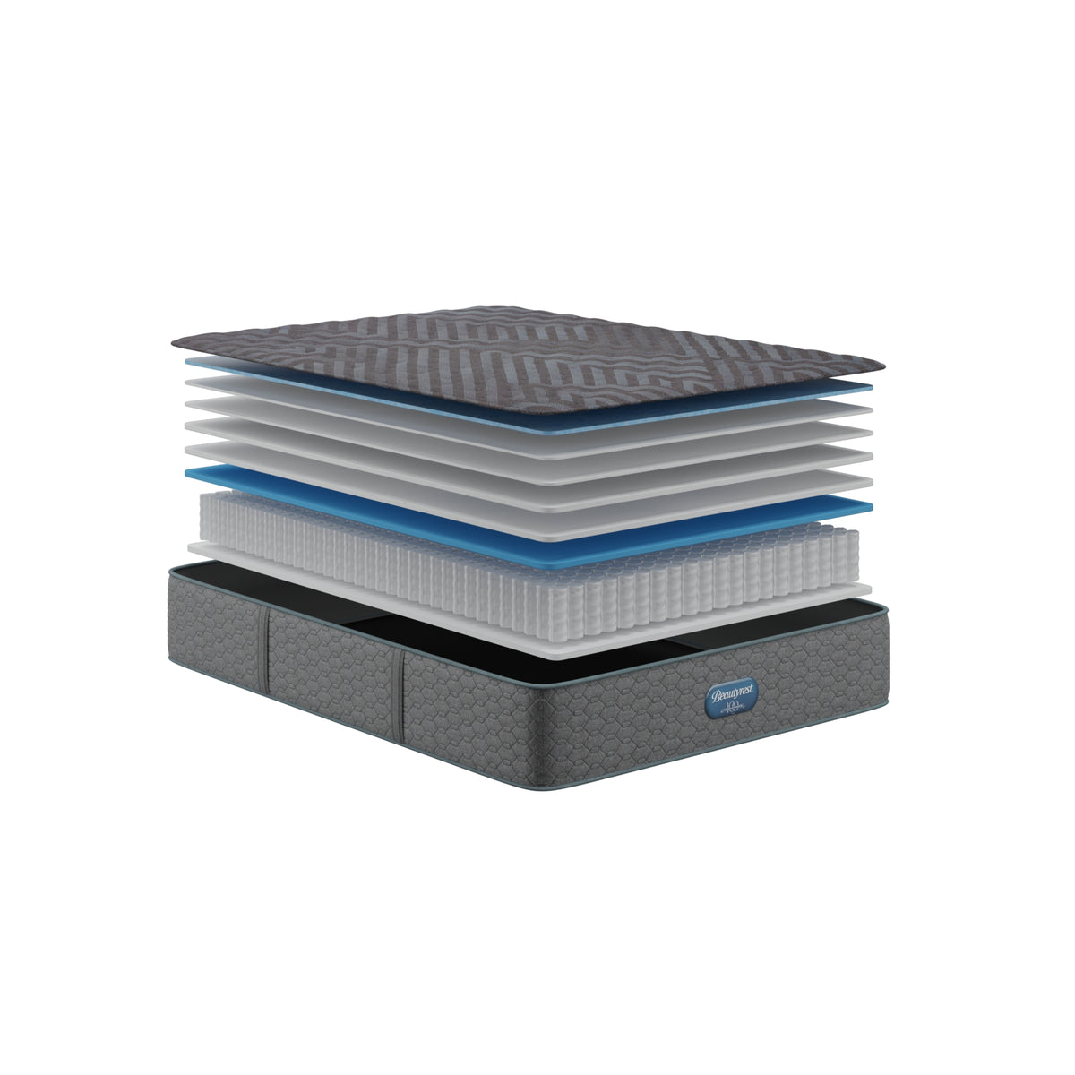 Beautyrest Regal Sleep Extra Firm Mattress