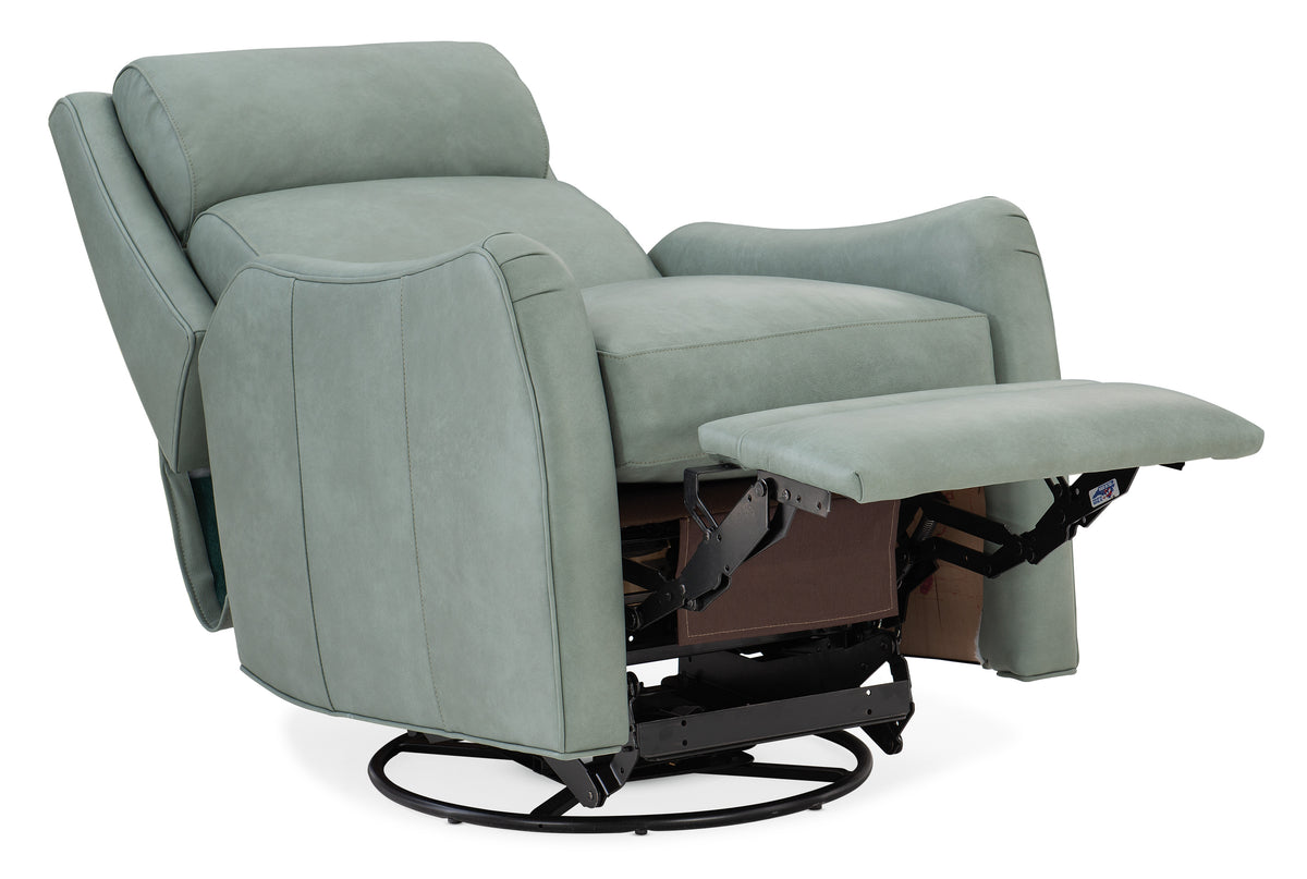 Abbott Wall-Hugger Recliner
