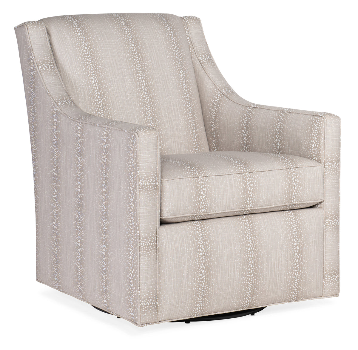 Darya Swivel Chair