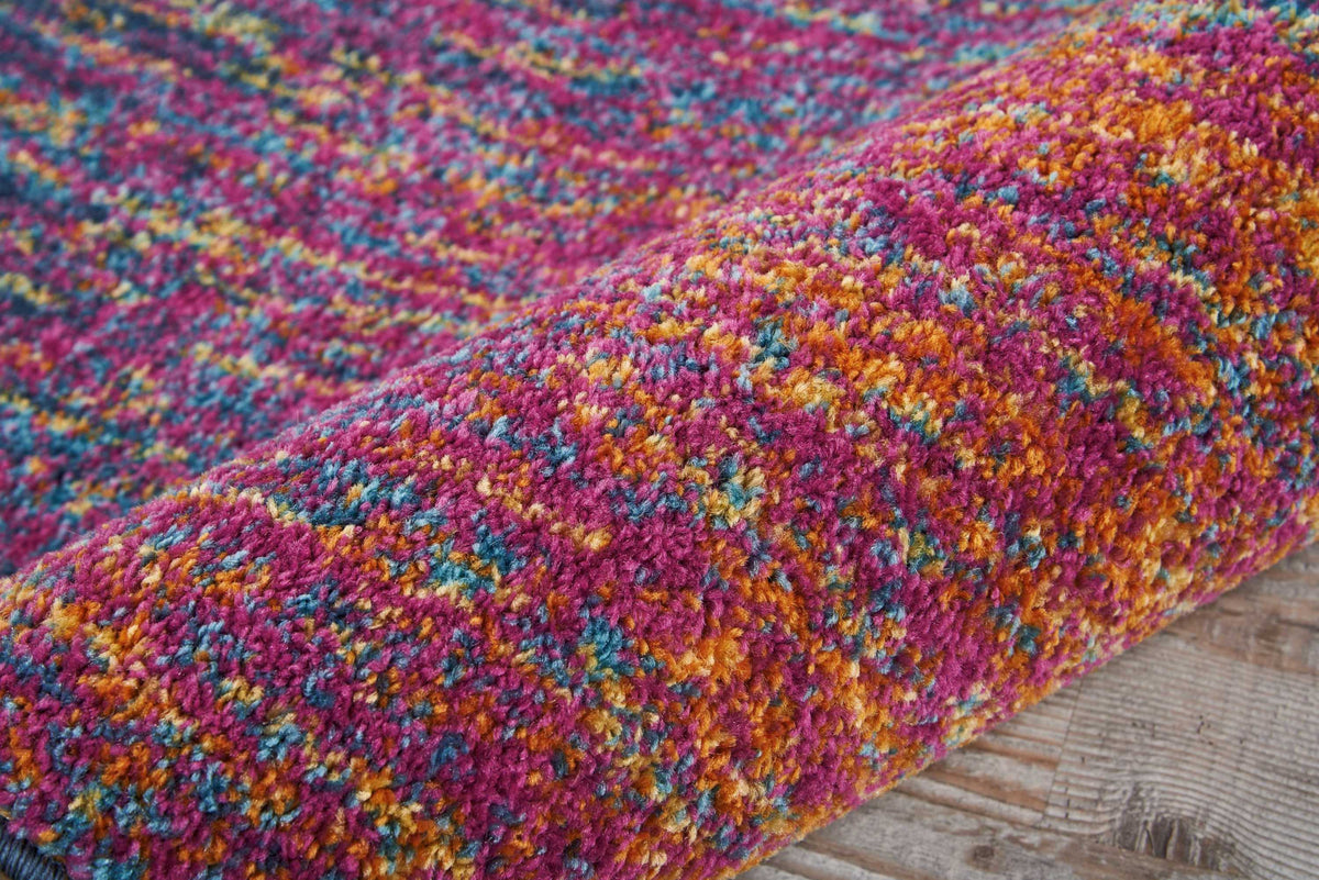 Passion PSN09 Multicolor Rug