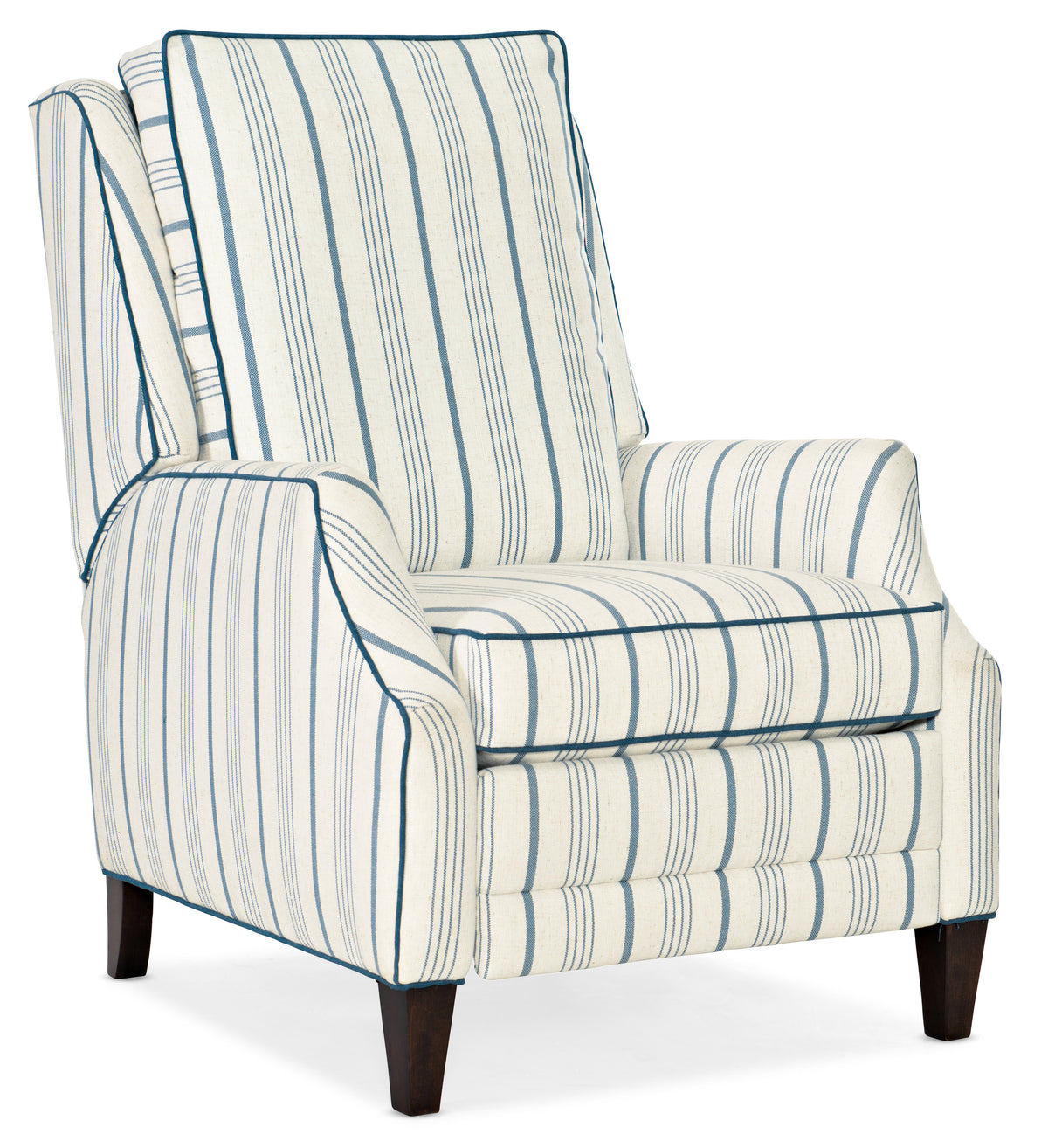 Darrien Recliner Solid Back - Manual
