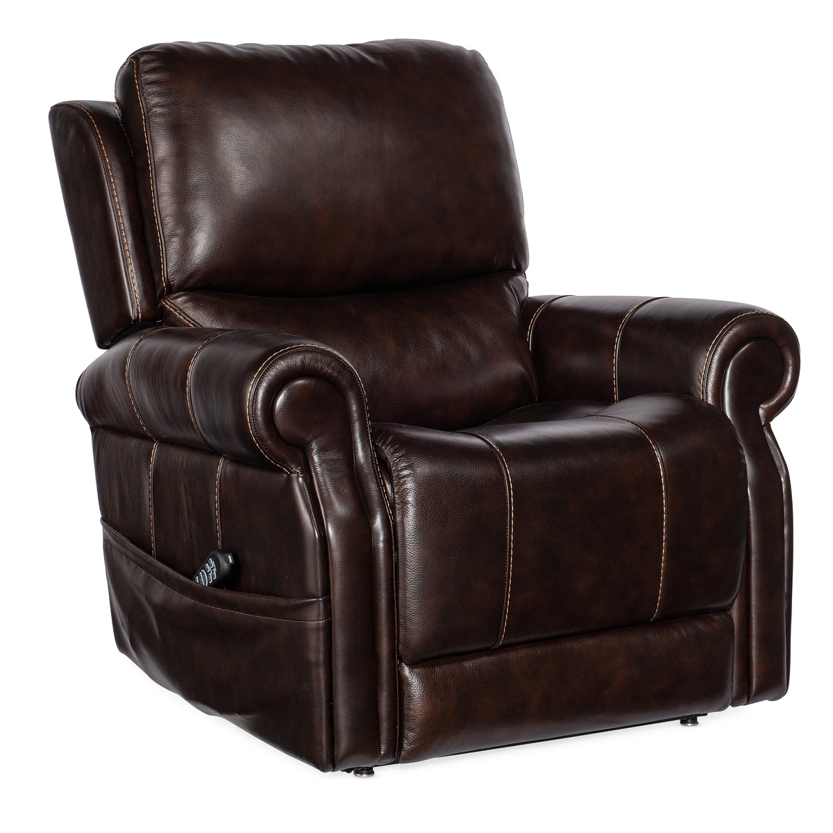 Eisley Power Recliner with Power Headrest, Lumbar & Lift