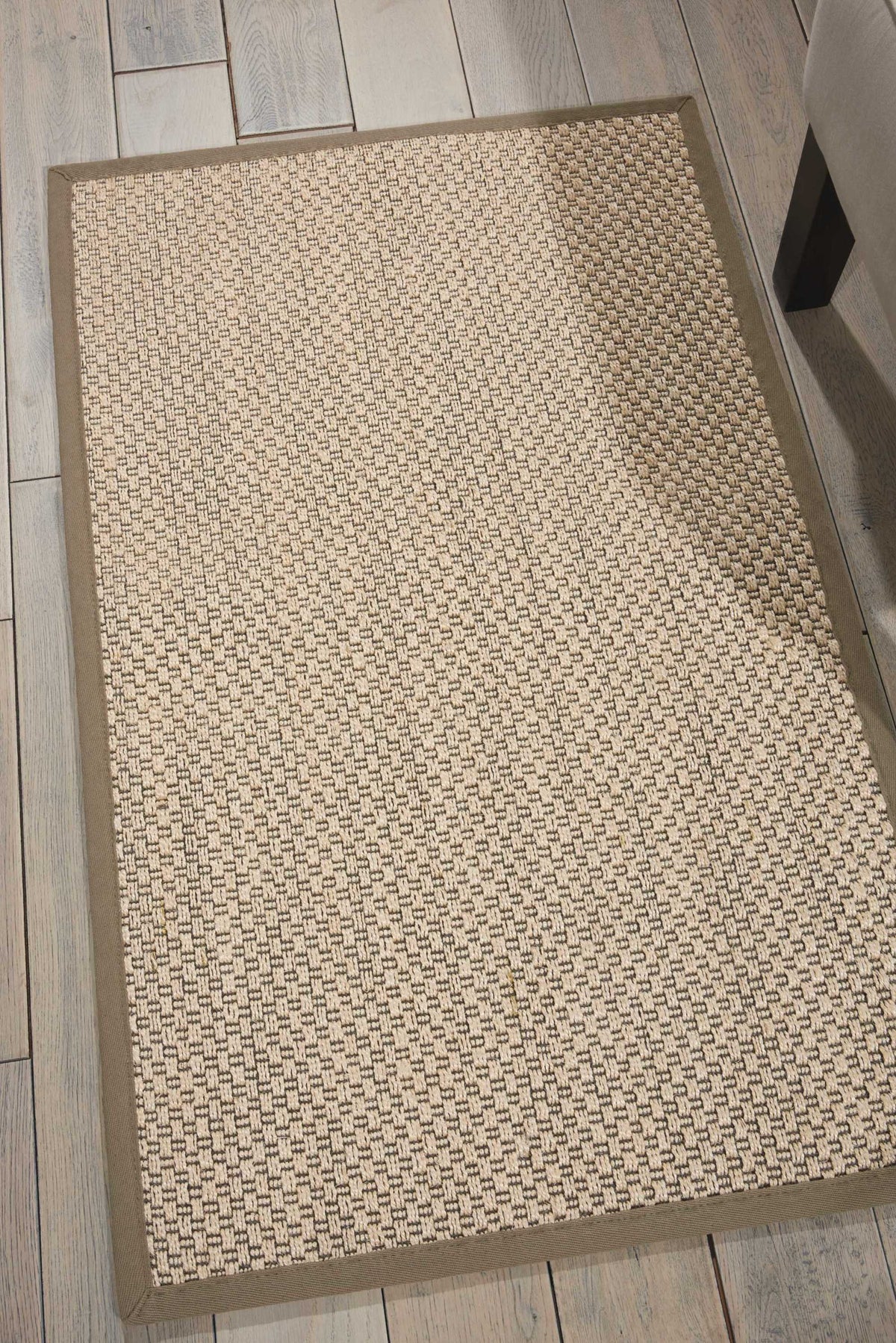 Beechwood BE003 Grey Rug