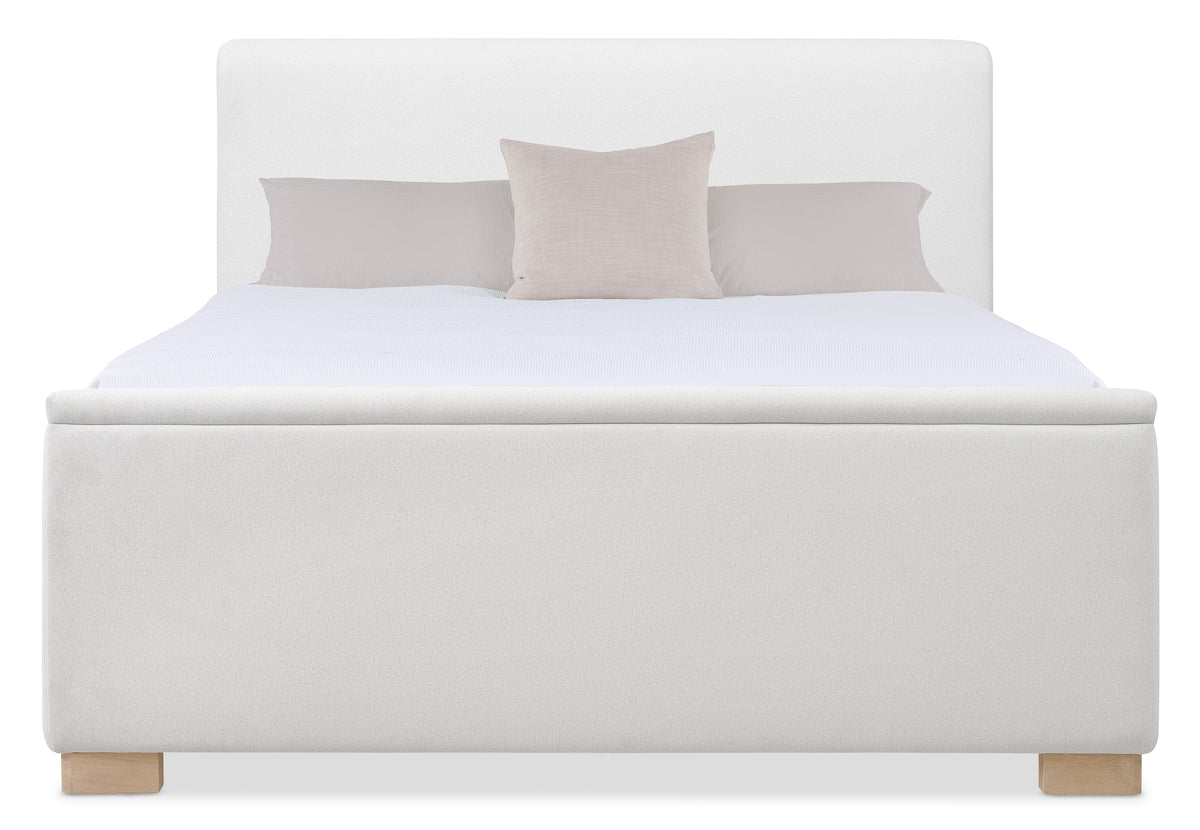 Banyon Bay California King Upholstered Bed