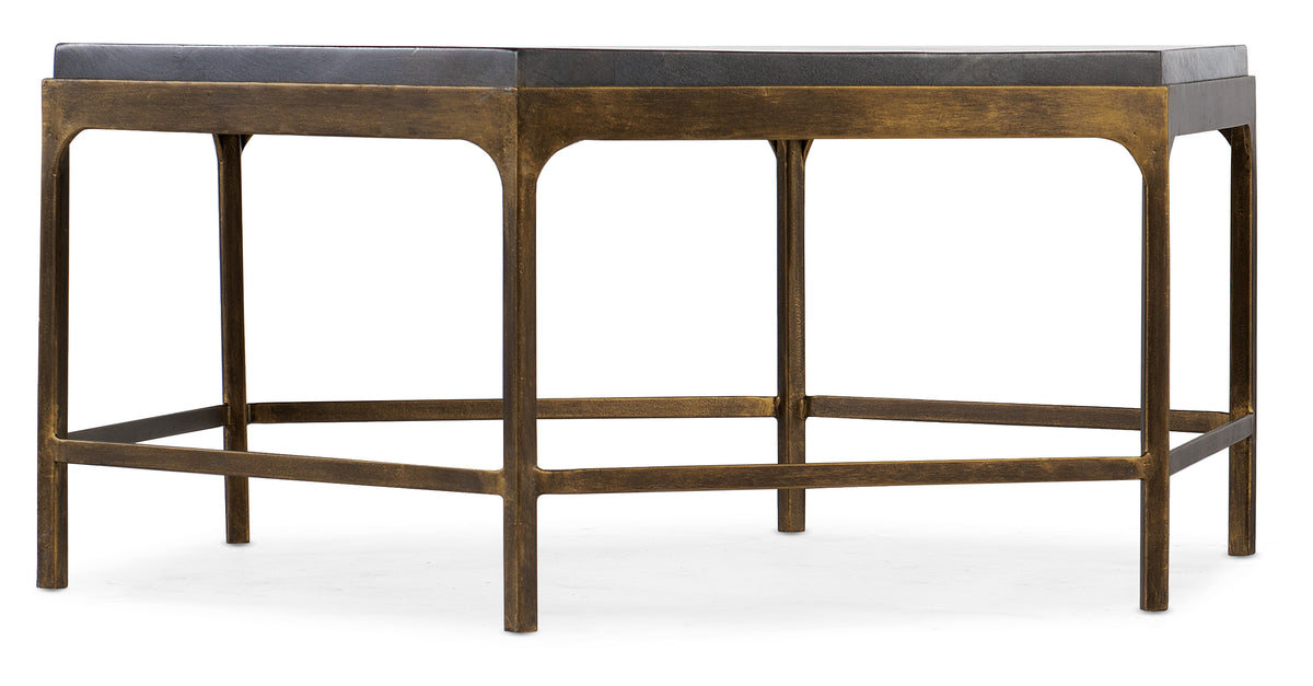 Commerce & Market Octavius Cocktail Table