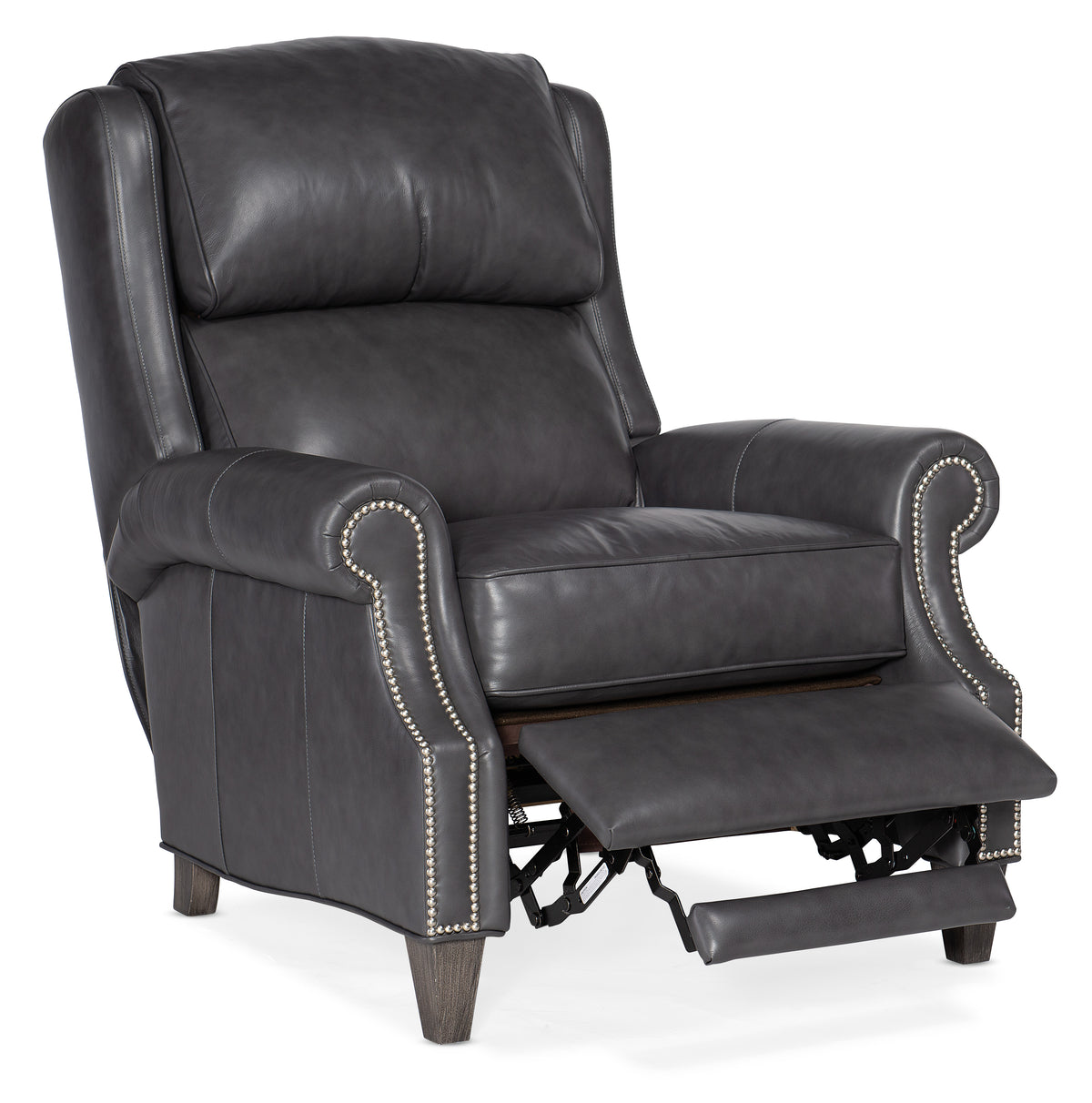 Hughes 3-Way Recliner