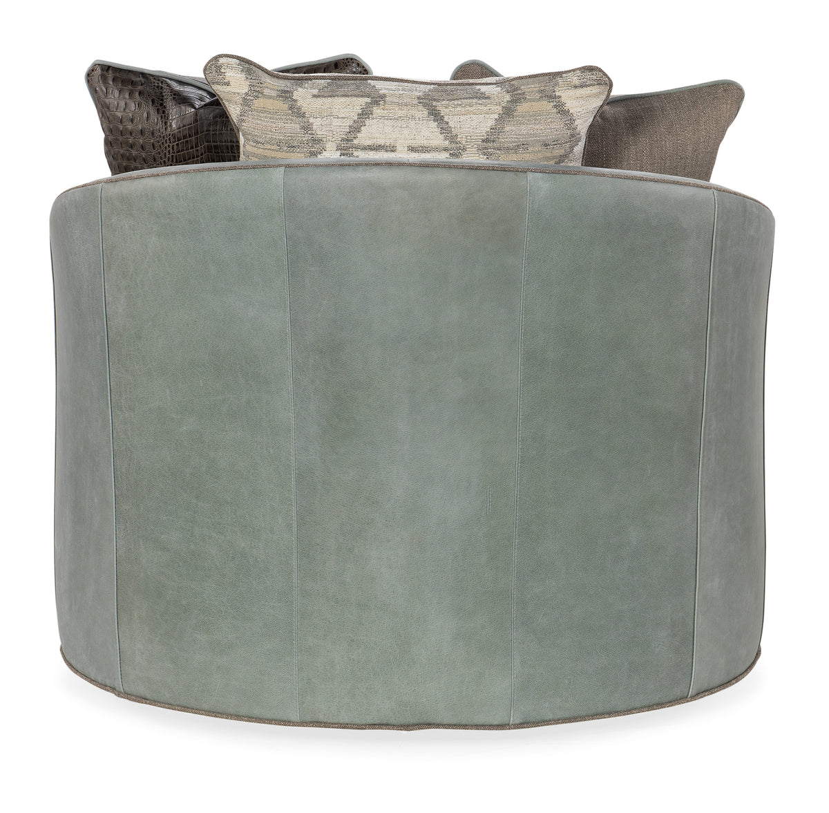Artemis Swivel Tub Chair