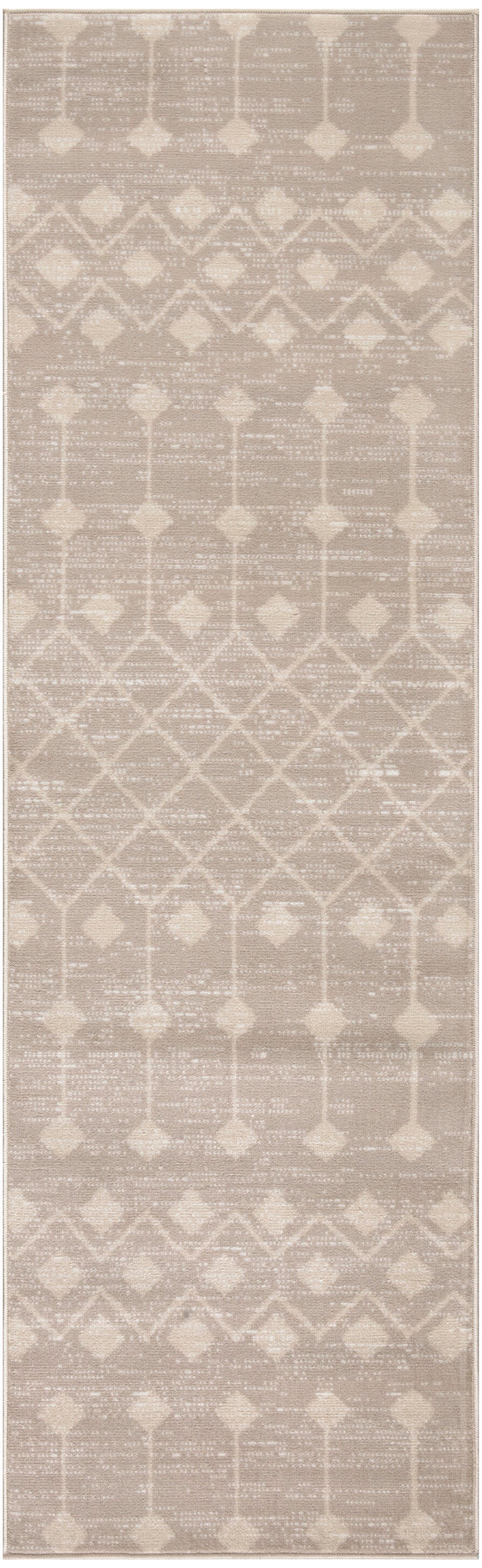 Grafix GRF37 Beige Rug