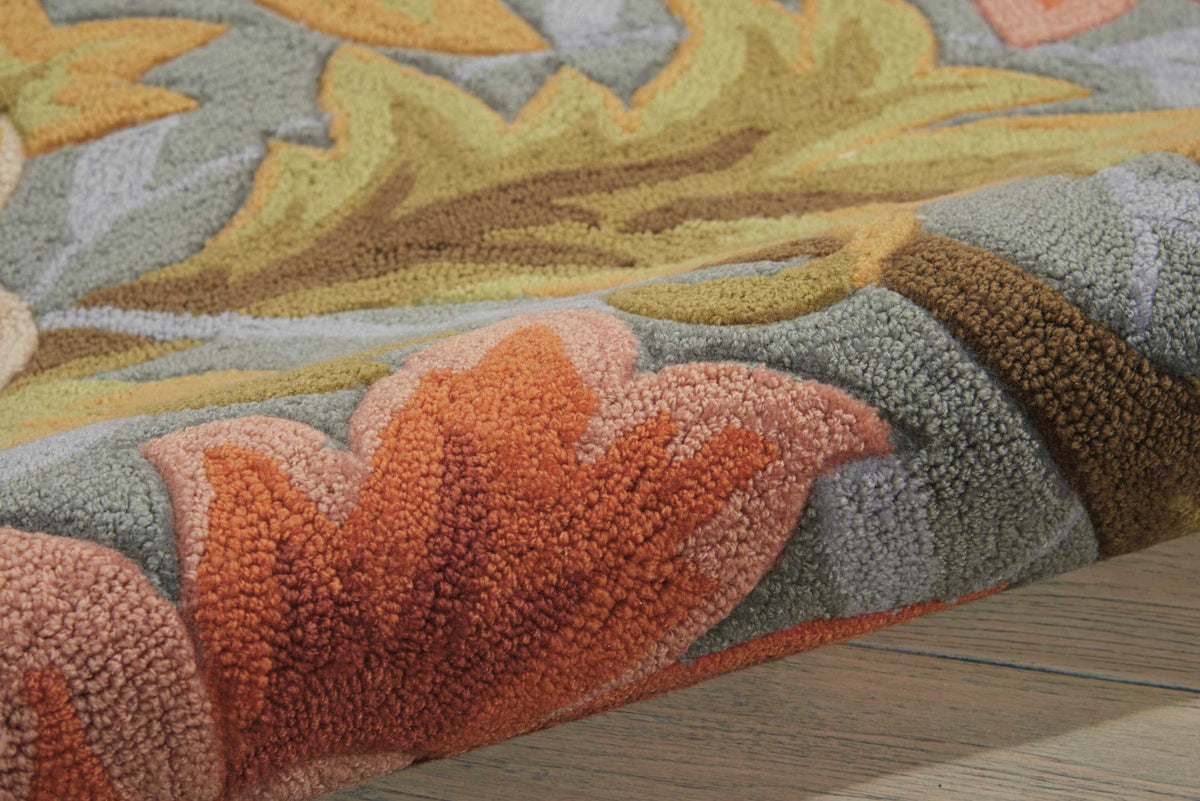 Fantasy FA22 Slate Rug