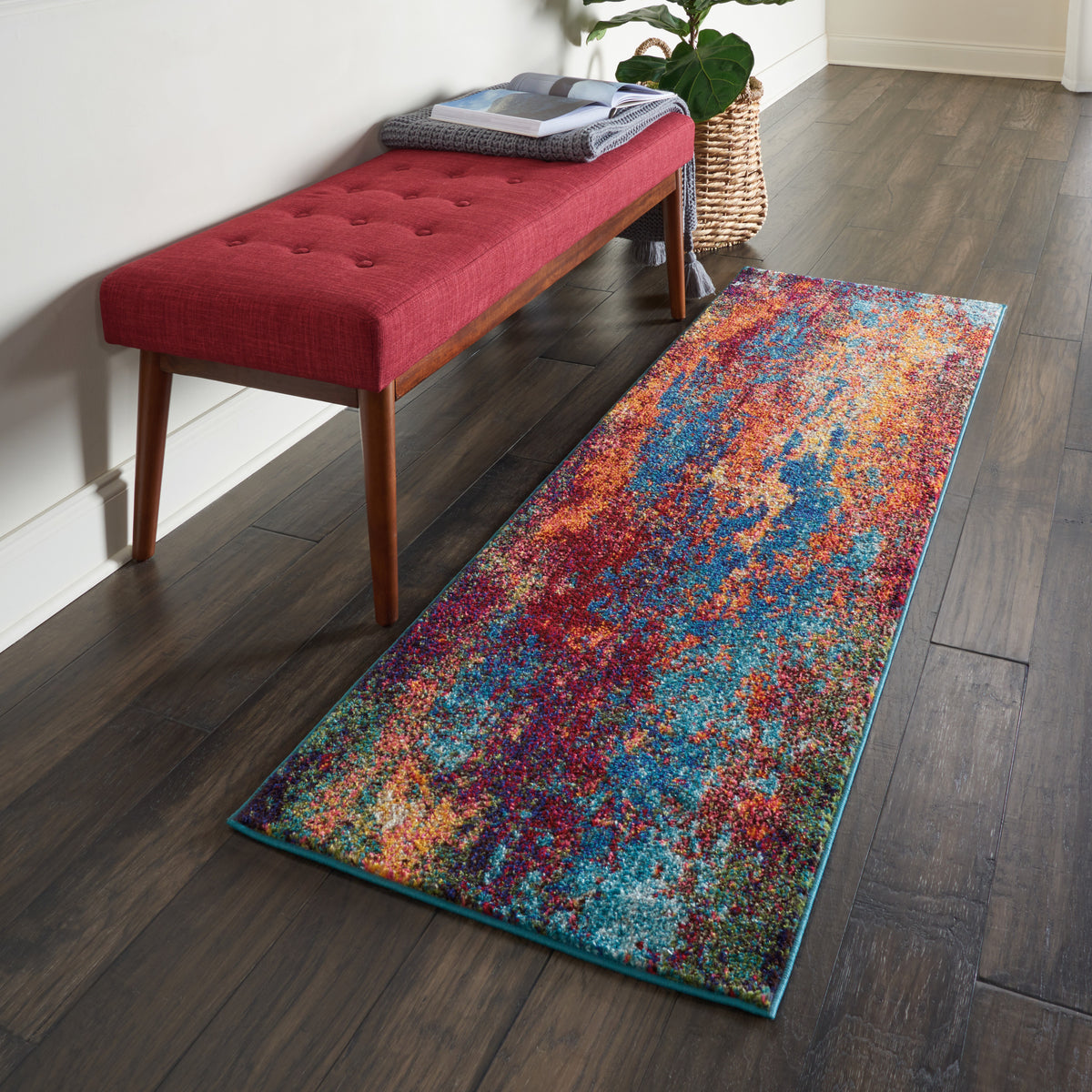 Celestial CES08 Atlantic Rug