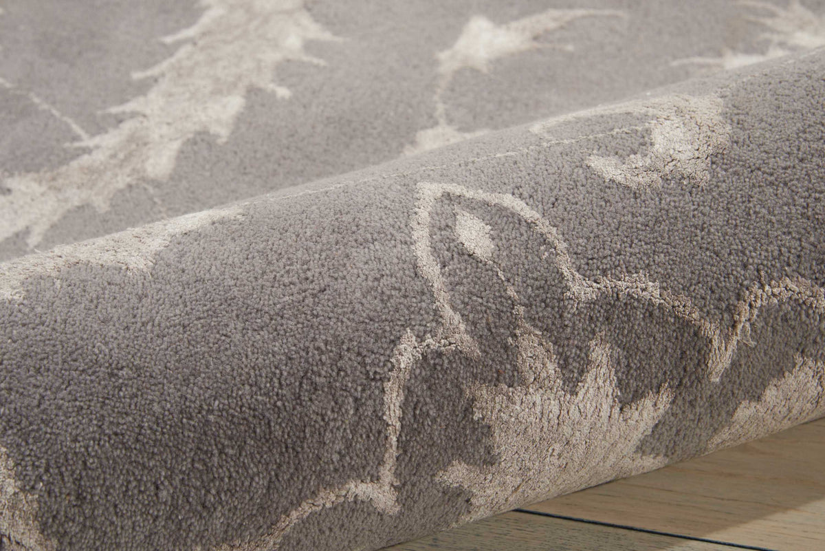 Symphony SYM10 Dove Rug