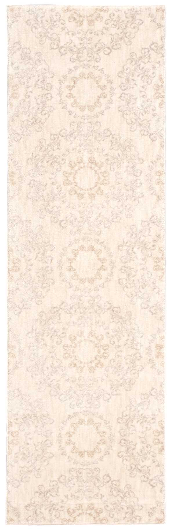 Tranquility TNQ03 Ivory Rug