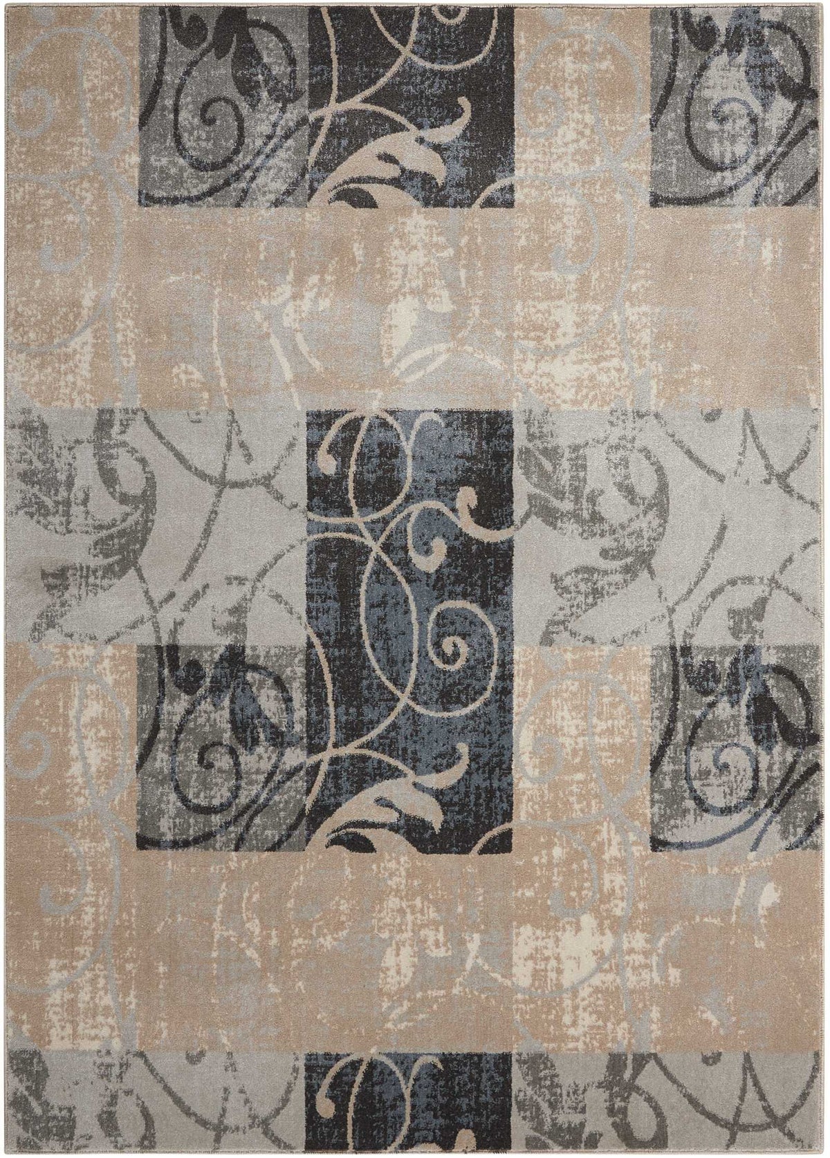 Maxell MAE03 Multicolor Rug