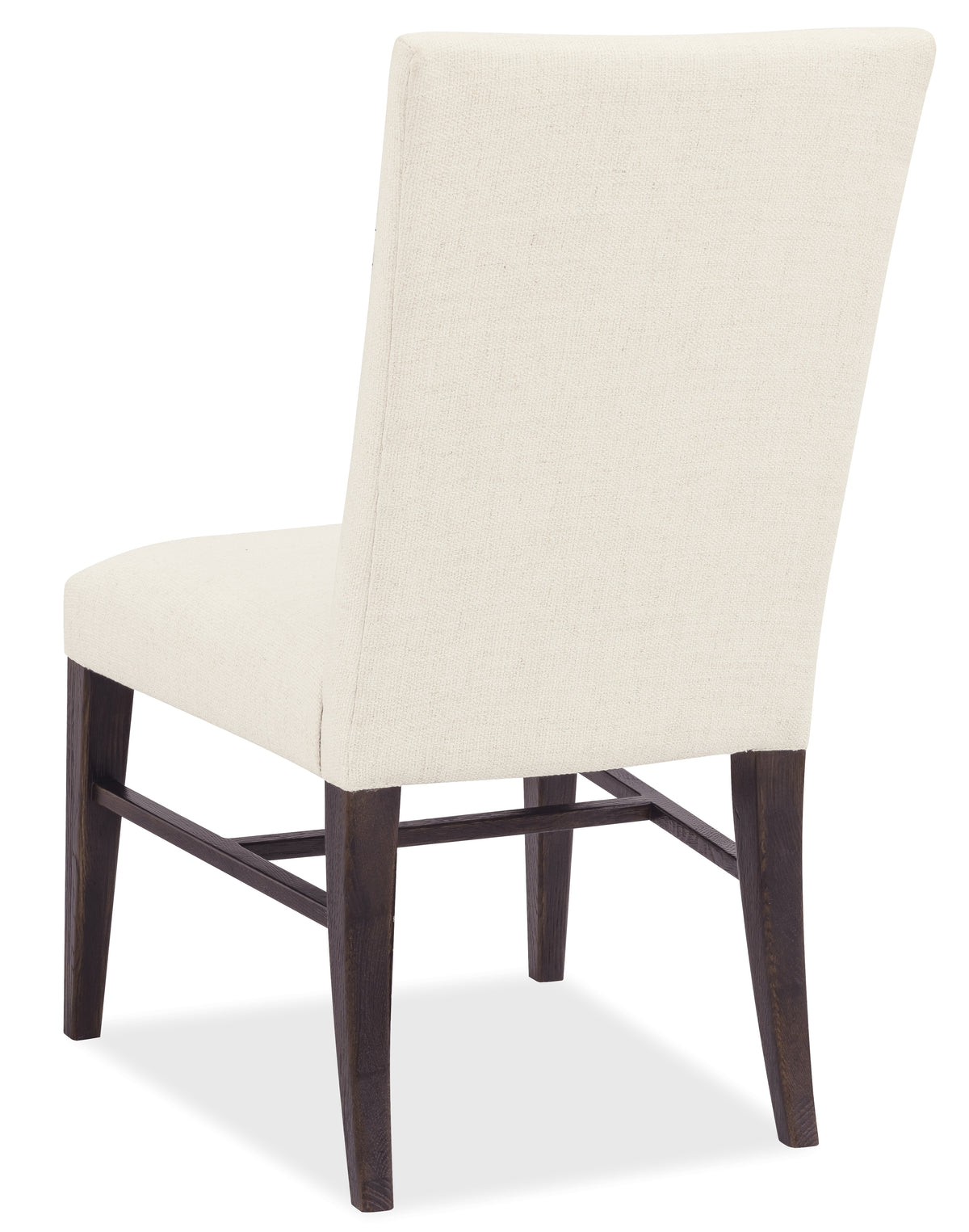 Driftwood Upholstered Side Chair