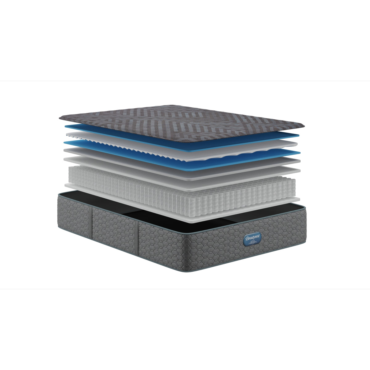 Beautyrest Regal Sleep Medium Mattress