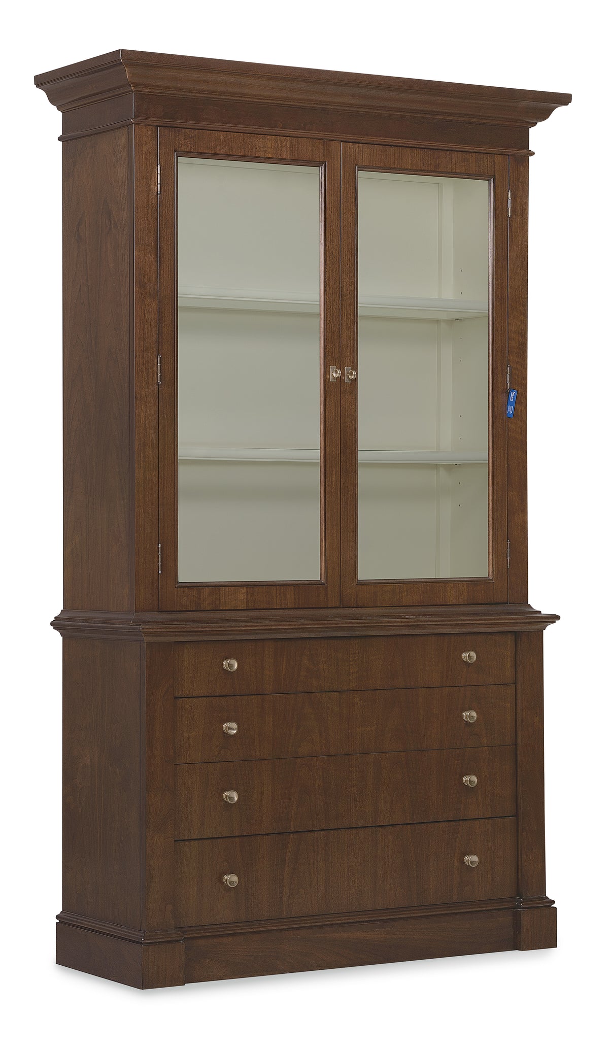 Archives Display Cabinet