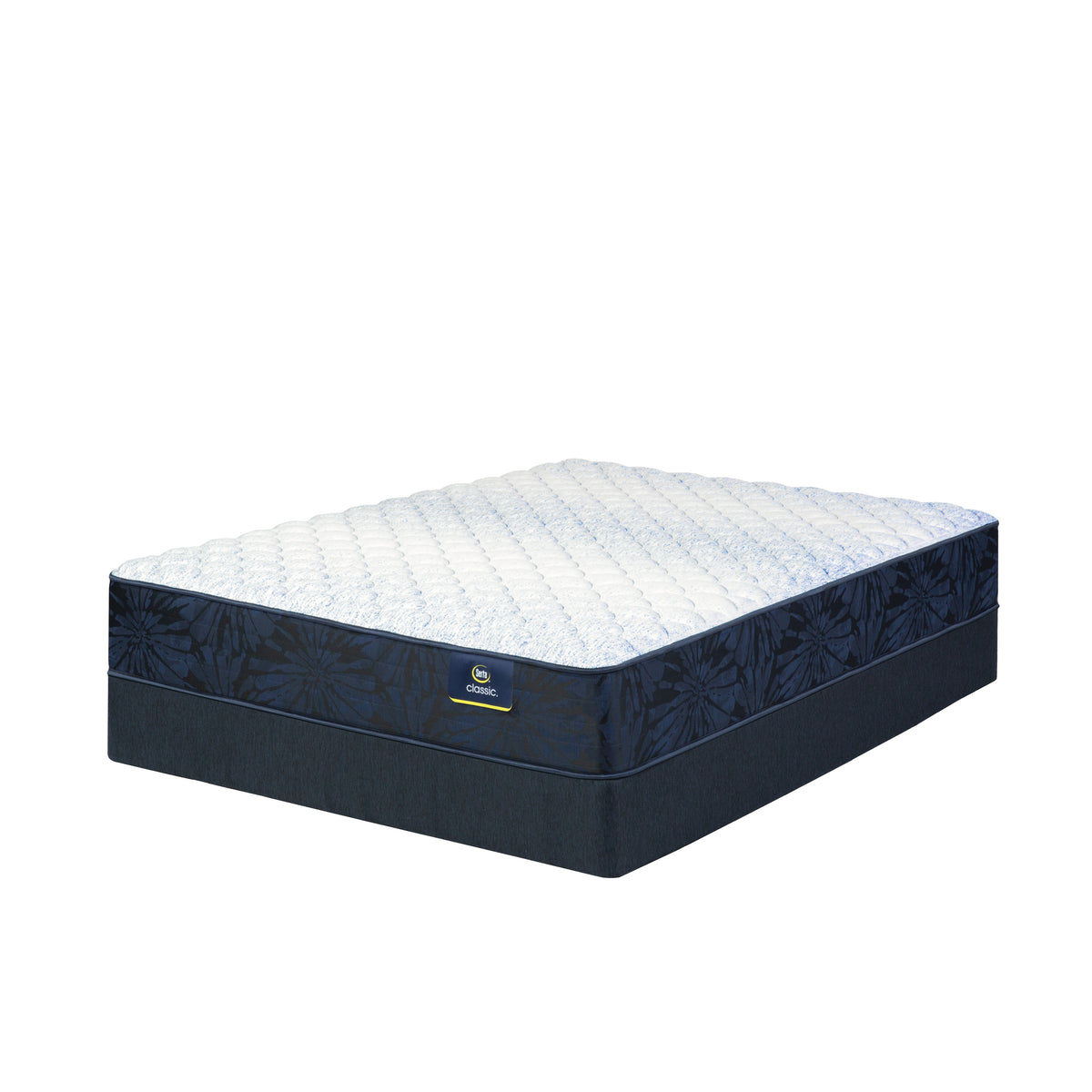 Classic Alden 11.5" Medium Mattress