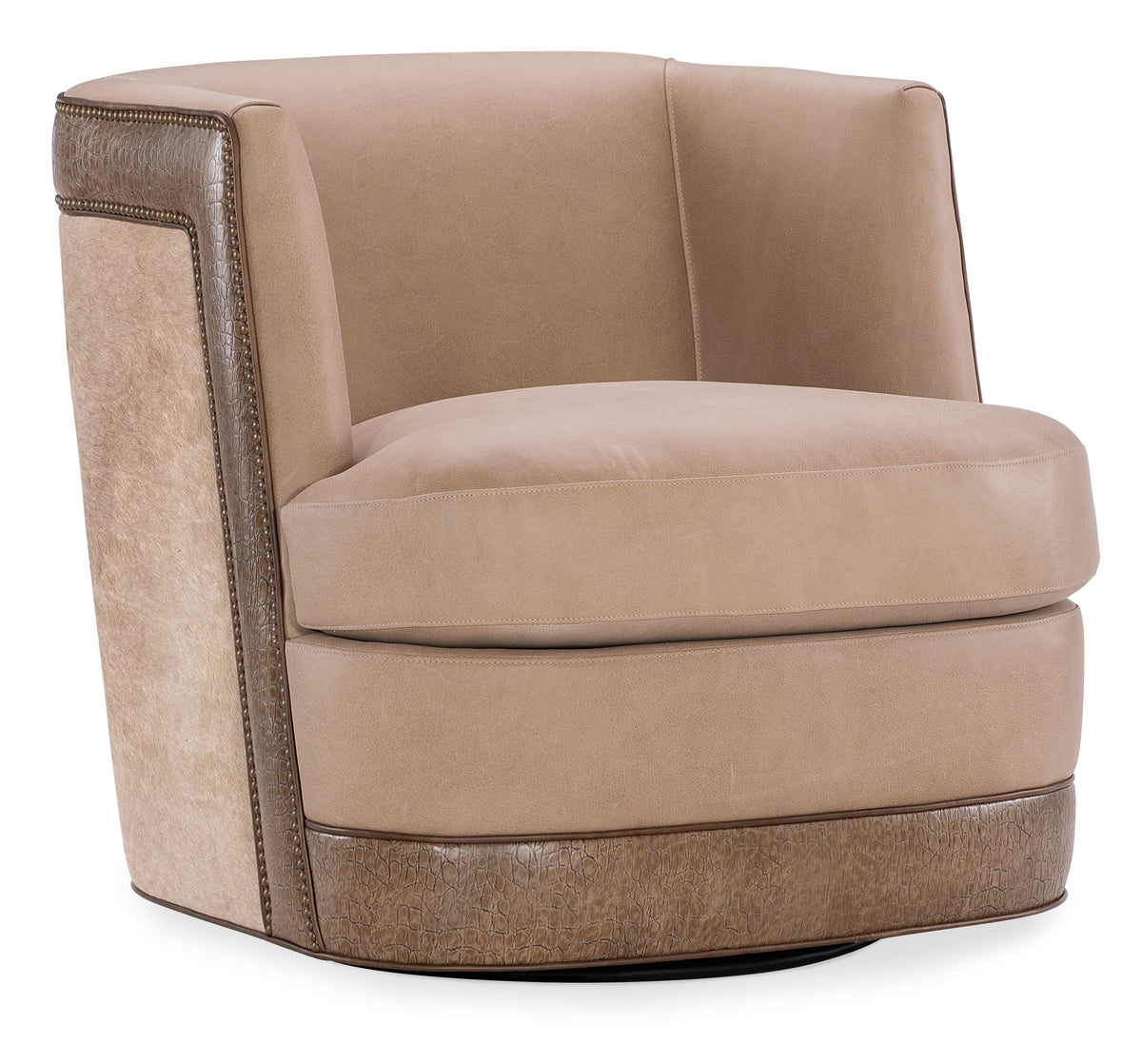 Sorenson Swivel Chair