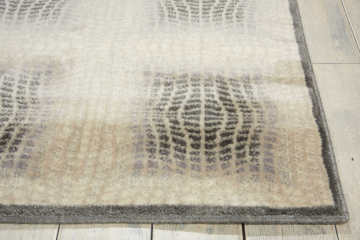 Utopia UTP01 Shell Rug