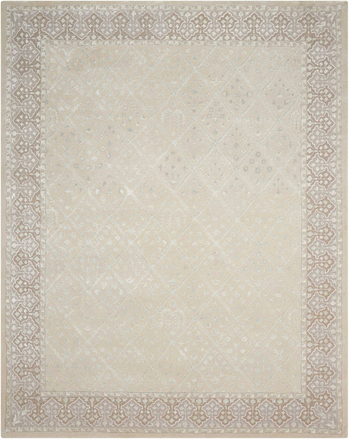 Symphony SYM02 Sand Rug