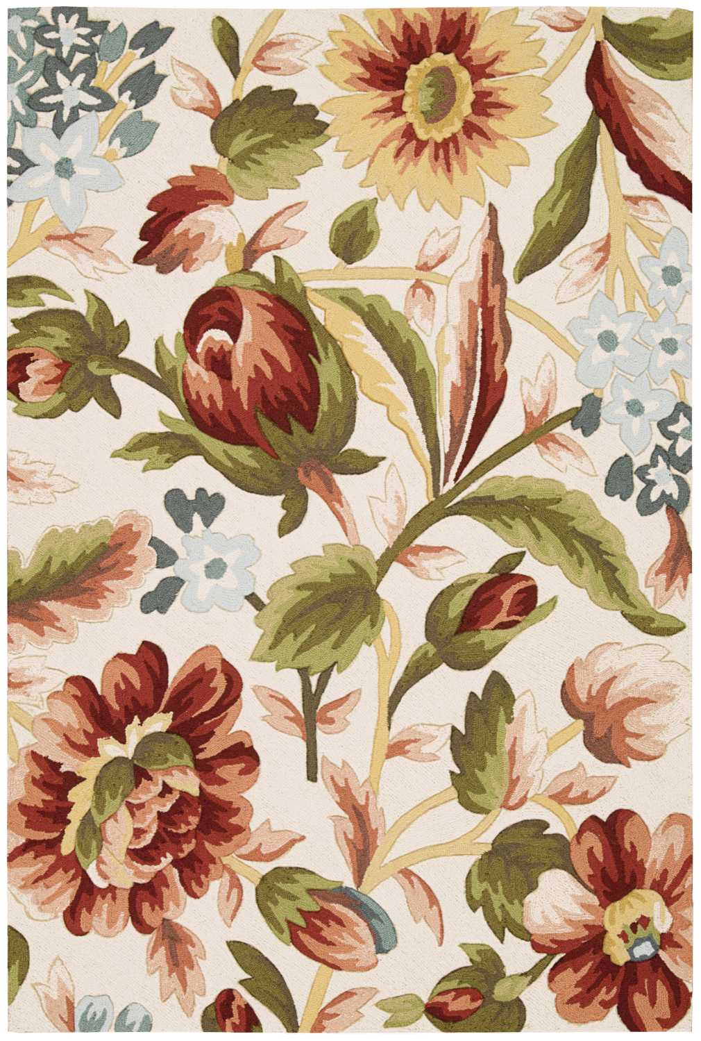 Fantasy FA23 Ivory Rug