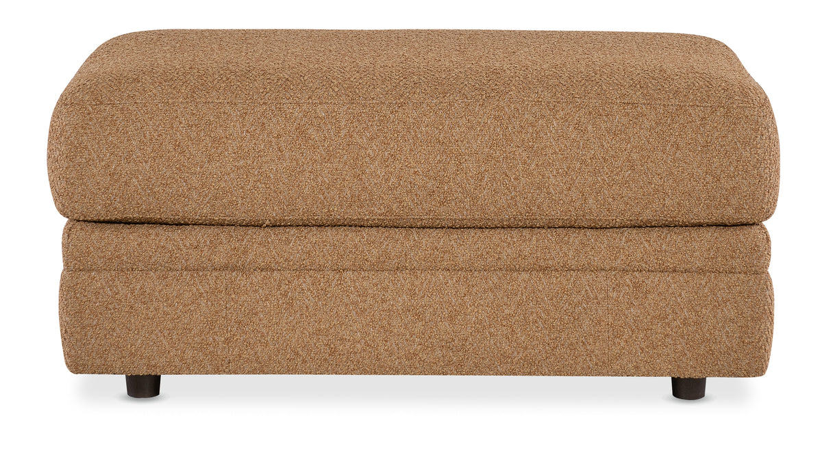 Crew Ottoman